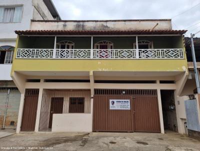 Casa para Venda, em Cataguases, bairro Sol Nascente, 1 dormitrio, 1 banheiro