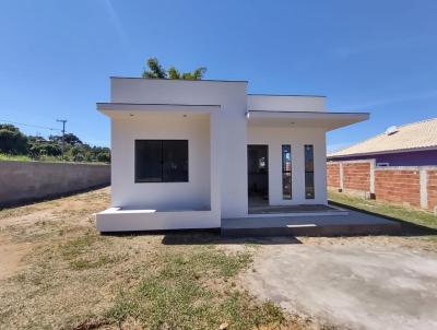 Casa para Venda, em Saquarema, bairro Bicuba, 2 dormitrios, 1 banheiro