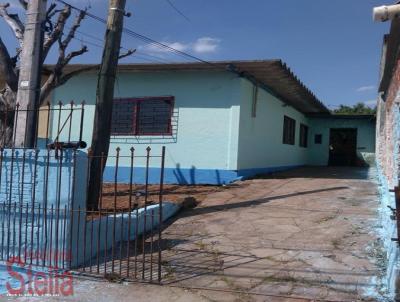 Casa para Venda, em Esteio, bairro Santo Incio, 2 dormitrios, 1 banheiro, 1 vaga
