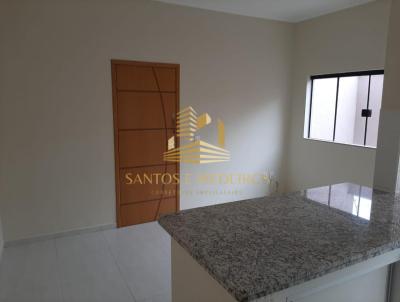 Apartamento para Venda, em Pouso Alegre, bairro Santa Rita II, 2 dormitrios, 2 banheiros, 1 sute, 1 vaga