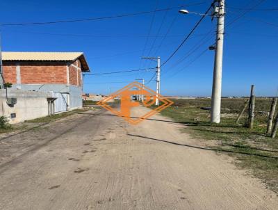 Terreno para Venda, em Cabo Frio, bairro Unamar (Tamoios)