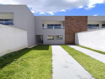 Casa para Venda, em Santa Luzia, bairro Quarenta e Dois, 2 dormitrios, 2 banheiros, 2 vagas