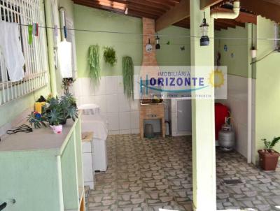 Casa para Venda, em Campinas, bairro Jardim Campos Elseos, 2 dormitrios, 1 banheiro, 4 vagas
