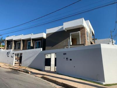 Casa para Venda, em Santa Luzia, bairro Prola Negra, 2 dormitrios, 1 banheiro, 4 vagas