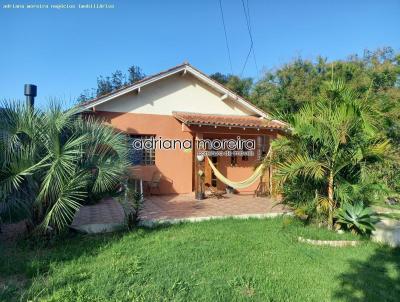 Casa em Condomnio para Venda, em Viamo, bairro So Lucas, 2 dormitrios, 2 banheiros