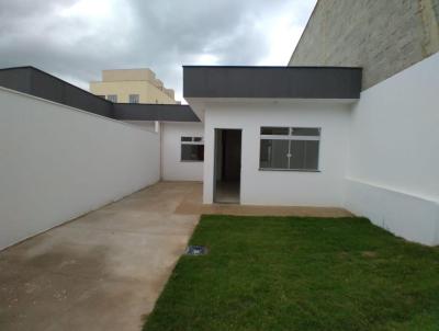 Casa para Venda, em Santa Luzia, bairro Novo Centro, 3 dormitrios, 2 banheiros, 1 sute, 2 vagas