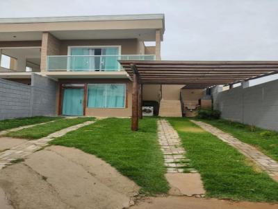 Casa para Venda, em Santa Luzia, bairro Novo Centro, 2 dormitrios, 1 banheiro, 1 sute, 2 vagas