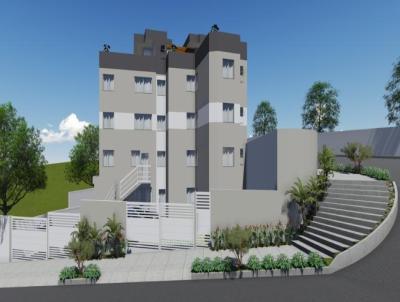 Apartamento Garden para Venda, em Contagem, bairro Xangri-L, 2 dormitrios, 1 banheiro, 1 vaga