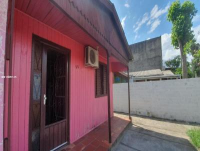 Casa para Venda, em Gravata, bairro Parque dos Eucalptos, 2 dormitrios, 1 banheiro, 1 vaga