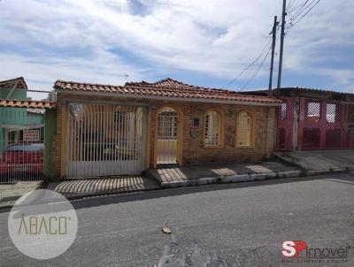 Casa para Venda, em So Paulo, bairro gua Fria, 4 dormitrios, 2 banheiros, 1 sute, 4 vagas