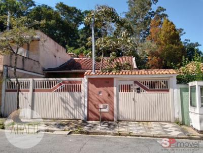 Casa para Venda, em So Paulo, bairro Horto Florestal, 4 dormitrios, 4 banheiros, 3 sutes, 2 vagas