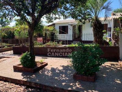 Casa para Venda, em Santa Rosa, bairro Planalto, 3 dormitrios, 2 banheiros, 1 vaga