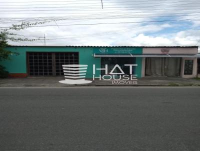 Ponto Comercial para Venda, em Matinhos, bairro COAPAR II, 2 dormitrios, 1 banheiro, 2 vagas