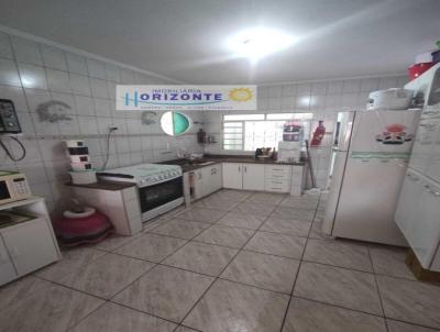 Casa para Venda, em Campinas, bairro Conjunto Mauro Marcondes, 2 dormitrios, 1 banheiro, 3 vagas