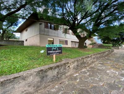 Casa para Venda, em Faxinal dos Guedes, bairro CENTRO