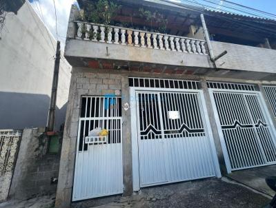 Casa para Venda, em Aruj, bairro Jardim Real, 2 dormitrios, 2 banheiros, 1 sute, 2 vagas