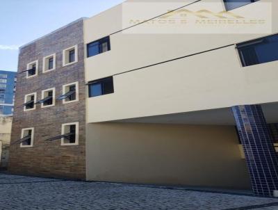 Apartamento 1 Quarto para Venda, em Fortaleza, bairro Centro, 1 dormitrio, 1 banheiro, 1 sute, 1 vaga