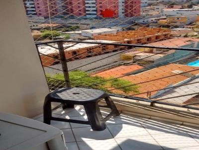 Apartamento para Venda, em So Paulo, bairro Vila Esperana, 2 dormitrios, 1 banheiro, 1 vaga