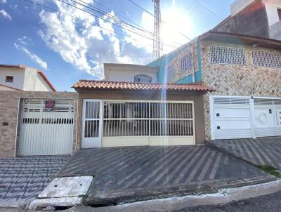 Casa para Venda, em So Paulo, bairro Jardim Alto Pedroso, 3 dormitrios, 1 banheiro, 1 sute, 1 vaga