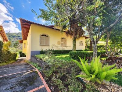 Casa em Condomnio para Venda, em Terespolis, bairro Parque do Imbui, 6 dormitrios, 5 banheiros, 3 sutes, 4 vagas