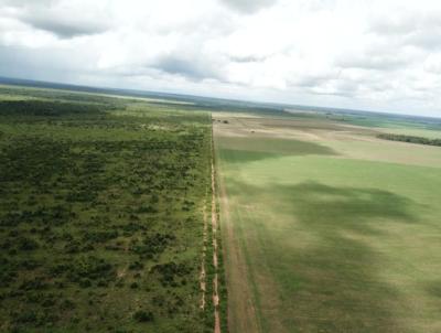 Fazenda para Venda, em Santa Terezinha, bairro 