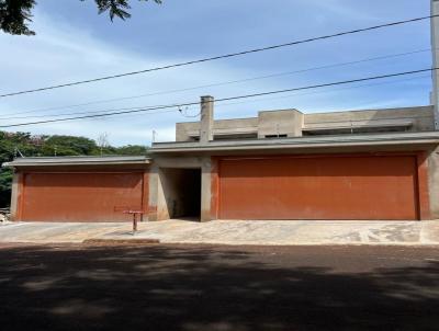 Apartamento para Venda, em Franca, bairro Residencial Amazonas, 3 dormitrios, 2 banheiros, 1 sute, 2 vagas
