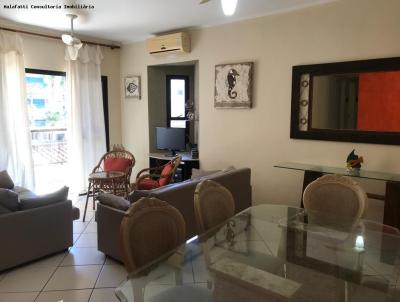 Apartamento 3 dormitrios para Venda, em Guaruj, bairro Loteamento Joo Batista Julio, 3 dormitrios, 3 banheiros, 2 sutes, 1 vaga