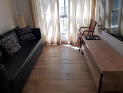 Apartamento para Locao, em So Paulo, bairro Jardim Paulista, 1 dormitrio, 1 banheiro, 1 vaga