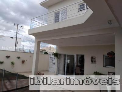 Casa em Condomnio para Venda, em Sorocaba, bairro Iporanga, 3 dormitrios, 4 banheiros, 3 sutes, 3 vagas