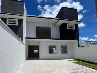 Casa para Venda, em Mogi das Cruzes, bairro Vila Jundia, 3 dormitrios, 2 banheiros, 1 sute, 2 vagas