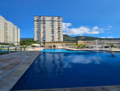 Apartamento para Venda, em Rio de Janeiro, bairro Jacarepagu, 3 dormitrios, 2 banheiros, 1 sute, 1 vaga