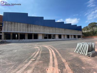 Galpo para Locao, em Guarulhos, bairro Bonsucesso