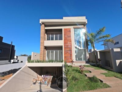 Casa em Condomnio para Venda, em Mogi das Cruzes, bairro Bella Citta, 3 dormitrios, 4 banheiros, 3 sutes, 4 vagas