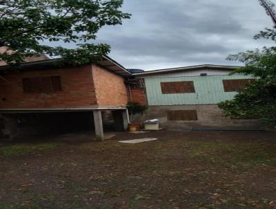 Casa para Venda, em Caxias do Sul, bairro Ipiranga, 3 dormitrios, 2 banheiros, 2 vagas