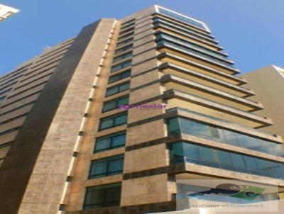 Apartamento para Venda, em Recife, bairro Boa Viagem, 4 dormitrios, 6 banheiros, 4 sutes, 3 vagas