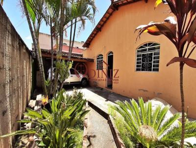 Casa para Venda, em Betim, bairro Duque de Caxias, 2 dormitrios, 1 banheiro, 1 vaga