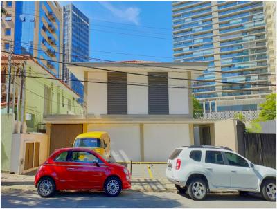 Casa para Locao, em So Paulo, bairro Pinheiros, 7 banheiros