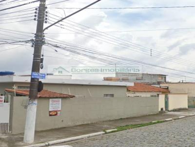 Casa para Venda, em Suzano, bairro Cidade Cruzeiro do Sul, 2 dormitrios, 1 banheiro, 2 vagas