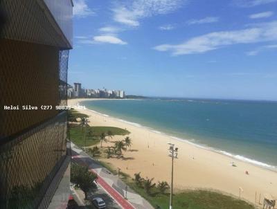 Apartamento para Venda, em Vila Velha, bairro Praia da Costa, 3 dormitórios, 3 banheiros, 1 suíte, 1 vaga
