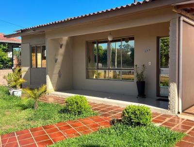 Casa para Venda, em Espumoso, bairro Santa Jlia