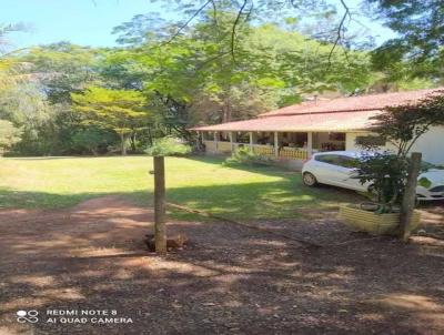 Stio / Chcara para Venda, em Cerquilho, bairro taquaral, 3 banheiros, 1 sute, 3 vagas