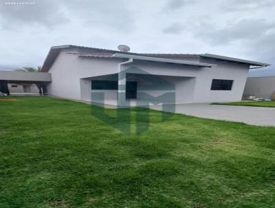 Casa para Venda, em Caldas Novas, bairro JARDIM SERRANO, 3 dormitrios, 2 banheiros, 1 sute, 2 vagas