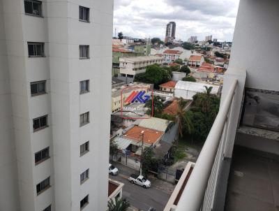 Apartamento para Venda, em So Paulo, bairro Vila Esperana, 2 dormitrios, 2 banheiros, 1 sute, 1 vaga