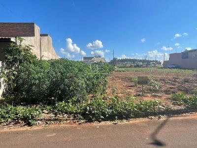 Terreno para Venda, em Terra Roxa, bairro Jardim Carolina