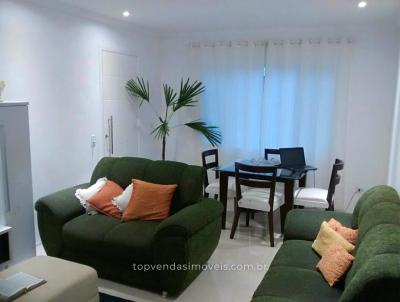 Apartamento para Venda, em Angra dos Reis, bairro Parque Mambucaba, 2 dormitrios, 2 banheiros, 1 sute