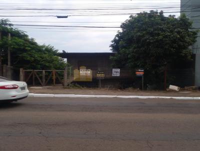 Terreno para Venda, em Novo Hamburgo, bairro Ouro Branco