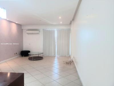 Apartamento para Venda, em Nova Iguau, bairro Centro, 3 dormitrios, 1 banheiro, 1 vaga