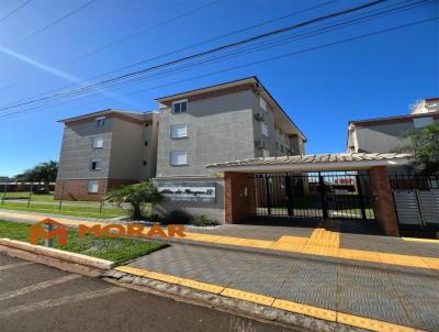 Apartamento para Venda, em Santa Rosa, bairro Bairro Timbava, 2 dormitrios, 1 banheiro, 1 vaga