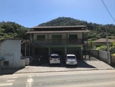 Casa para Venda, em Guaramirim, bairro Figueirinha, 4 dormitrios, 2 banheiros, 2 vagas