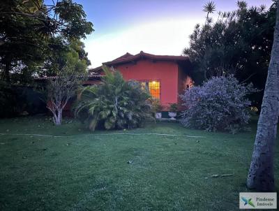 Casa para Venda, em Serra, bairro Jacarape, 3 dormitrios, 1 banheiro, 1 sute, 5 vagas